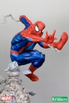 Kotobukiya - Spider-Man Unleashed Fine Art Statue