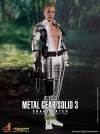 Hot Toys - 1/6 Scale Metal Gear Solid 3 Snake Eater: The Boss Collectible Figure