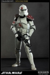 Sideshow Star Wars 1/6 Scale Commander Neyo Figure
