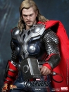 Hot Toys - 1/6th scale The Avengers Thor Limited Edition Collectible Figure